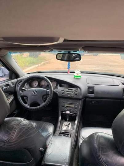 A picture of Honda available for sell