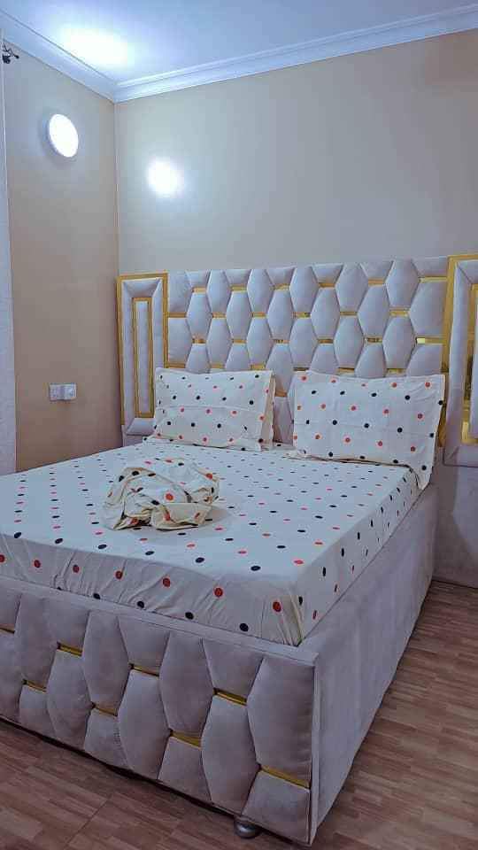 bed sheets