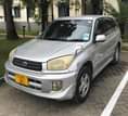 A picture of Rav4 Kill Time Kali