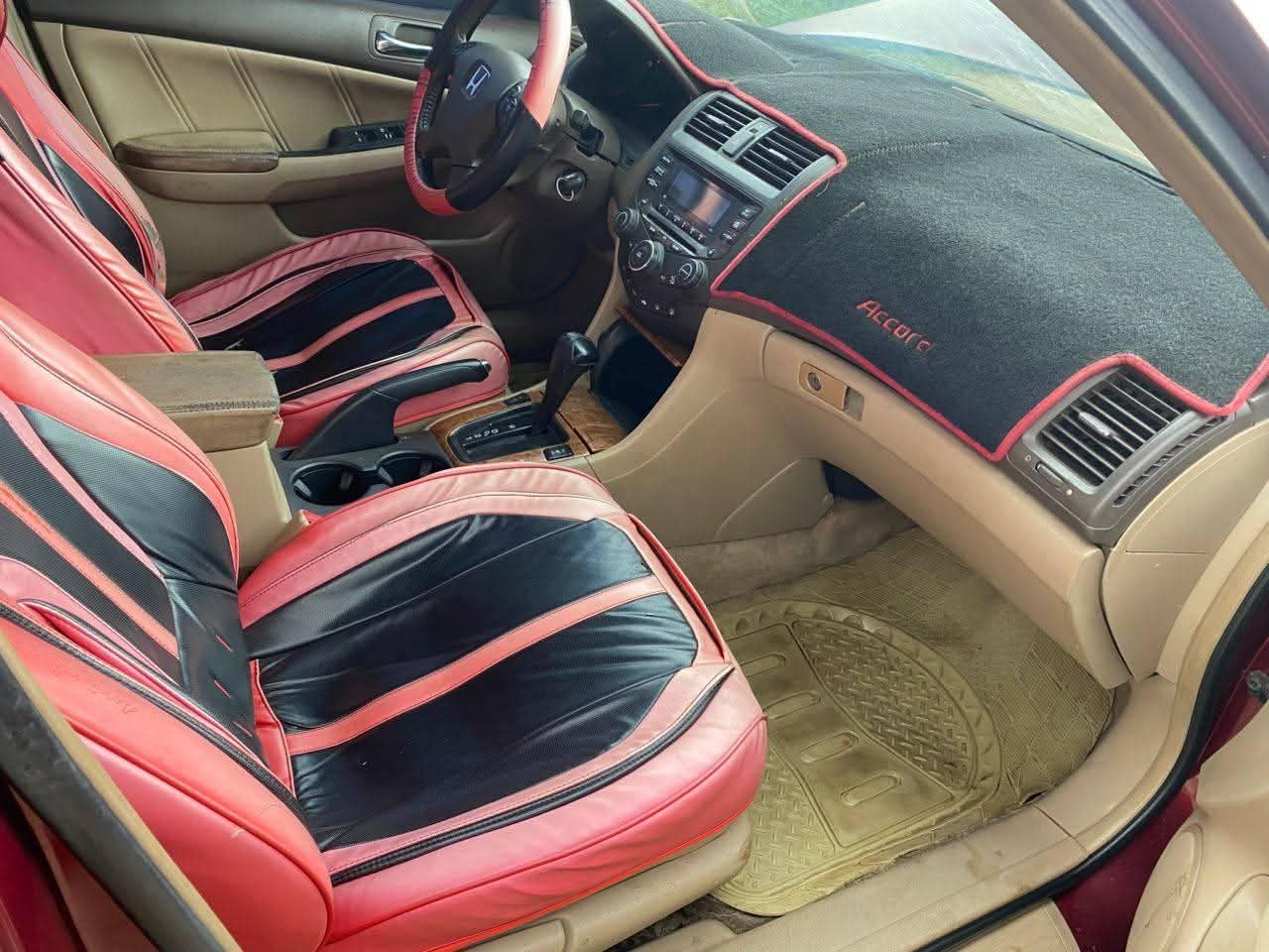A picture of TOKS 020 HONDA CR V Reg 05 HondaE.O.D
