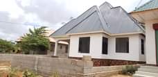 A picture of Nyumba inauzwa chanika magenge milion 37