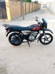 A picture of Boxer x 125 ipo kwenye hali nzr sana