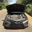 A picture of 2020 Toyota TRD Yes