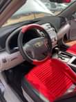 A picture of 2009 Toyota Camry V4
