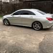 A picture of 2014 Reg Benz CLA250 clean and grade all workin cool