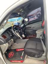 A picture of TACOMA An Extremely Clean Toyota Tacoma 2010 V6 Model With