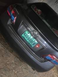 A picture of 2008 muscle Camry Engine and gear AC chilling Buy and