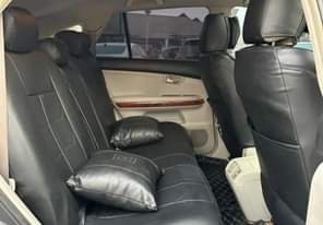 A picture of 2005 Lexus Rx 330 Full option first body Distress sales