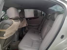 A picture of Partially first body Registered Toks Standard Lexus Es300 2022 entry