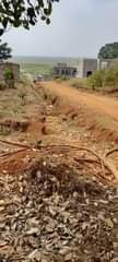 A picture of Nice lake view Acre for sale at Entebbe
