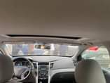 A picture of Hyundai Sonata 2014 Toks Standard First body