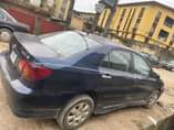 A picture of Toyota Corolla 2003 04 Working perfectly fine nothing to fix