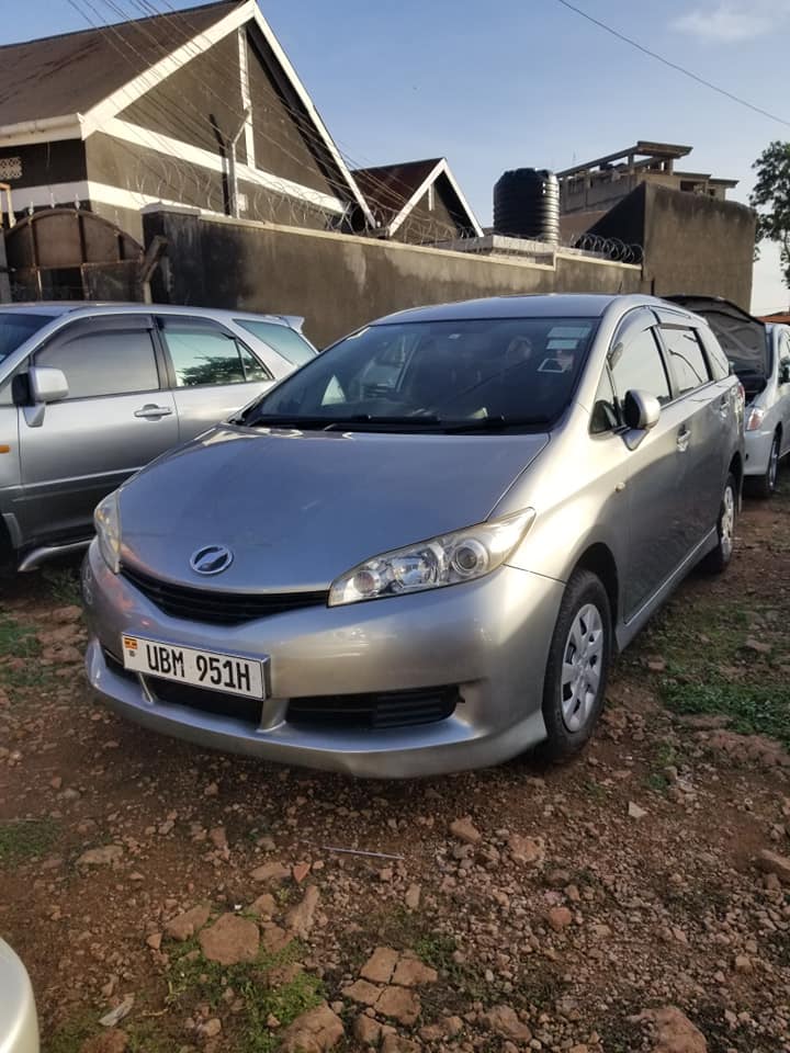 A picture of Wish New Model at 27m Negotiable