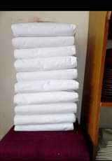 towels