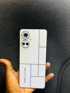 A picture of TECNO CAMON 19 PRO 750000 CALL WHATSAPP 0753531596 0783444414