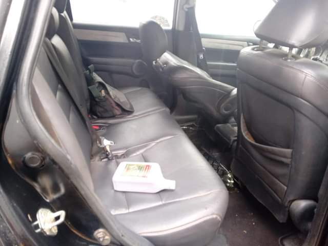 A picture of 012 Honda CRV