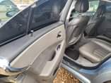 A picture of 2009 model CLE Mercedes Benz