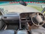 A picture of Hiace dungu
