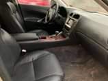 A picture of Lexus IS 2008 oye
