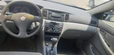 A picture of Few months Toks standard very clean first body paint Registered
