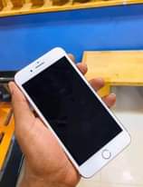 A picture of iPhone 8