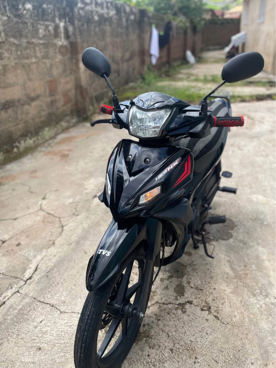 A picture of Few months used going for 1m170k note sb only should