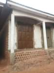 A picture of 2shops and 2single room on sale 29m located at Bulenga