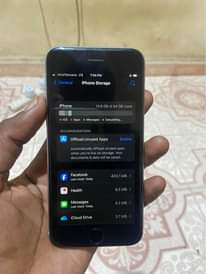 A picture of iPhone 6s