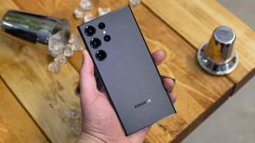 A picture of SAMSUNG GALAXY 24 SERIES