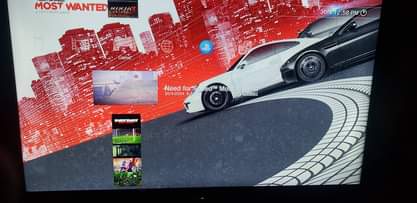 A picture of PS3