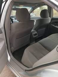 A picture of Very clean 2008 Model Toyota Camry LE Available for sale