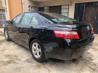 A picture of Super Clean Toyota Camry