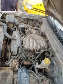 A picture of Good deal Clean Toyota Tacoma 2006 everything working perfectly AC