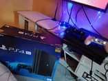 A picture of PS4 PRO INAHITAJI HELA CHAPCHAP PIGA 0687369088
