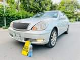 A picture of TOYOTA BREVIZ