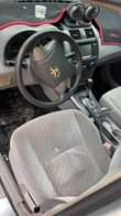 A picture of Toyota Corolla 08