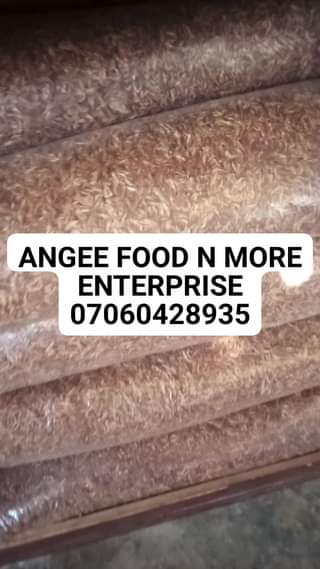 A picture of Oron crayfish available for pickup come dm let s seal