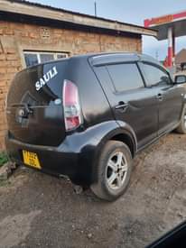 A picture of Nauza passo bado mpya engine capacity 990 piston 3