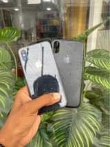 A picture of Iphone X 256GB