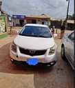 A picture of Toyota avensis