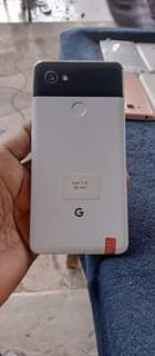 google pixel 2xl