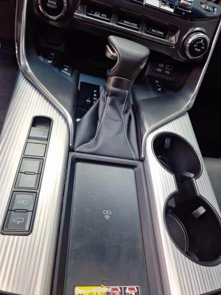 A picture of LX600 FSPORT
