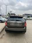 A picture of Ford edge 2011