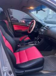 A picture of Super Sharp Honda EOD Fresh See and Pay Maintained Well