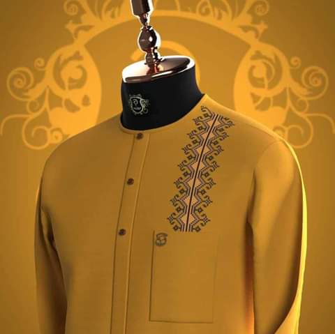 A picture of Clothing