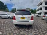 A picture of FOR SALE TOYOTA KLUGER TSH 21ML CC 2360 YEAR 2003