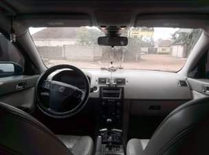 A picture of 2005 Volvo S40 2.4i