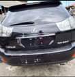 A picture of Lexus Rx 330