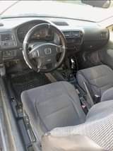 A picture of 2000 Honda Civic