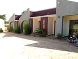 A picture of Brand New double room house for rent in magere Gayaza